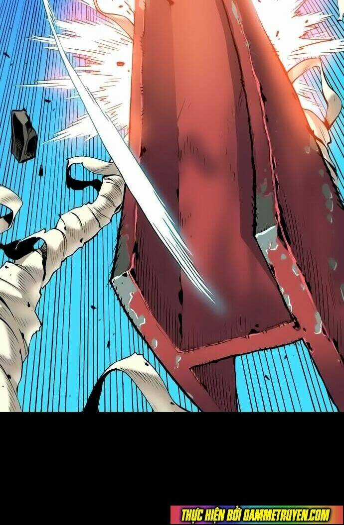 Blavet - Chapter 6 - Trang 9