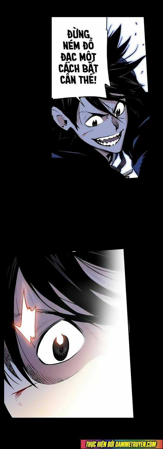 Blavet - Chapter 6 - Trang 10