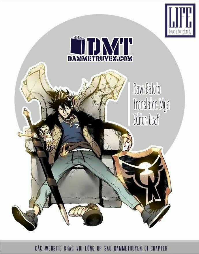 Blavet - Chapter 7 - Trang 1