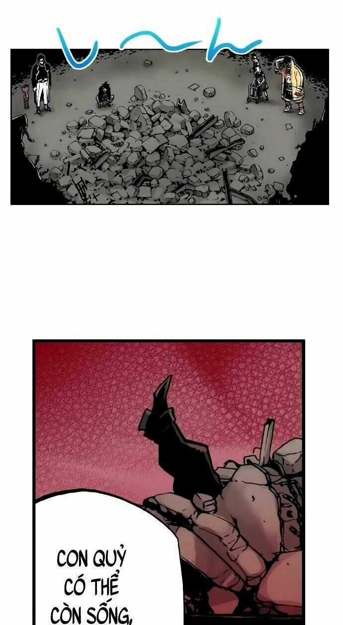 Blavet - Chapter 7 - Trang 2