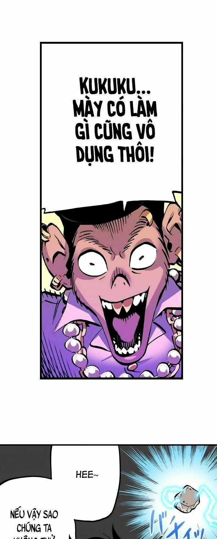 Blavet - Chapter 7 - Trang 11