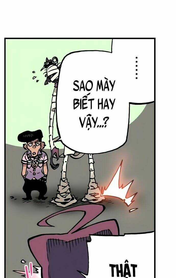 Blavet - Chapter 7 - Trang 17