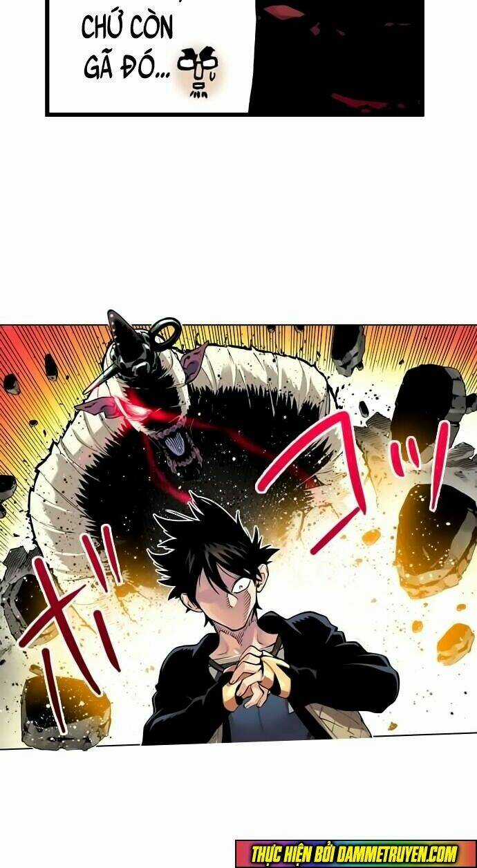 Blavet - Chapter 7 - Trang 3