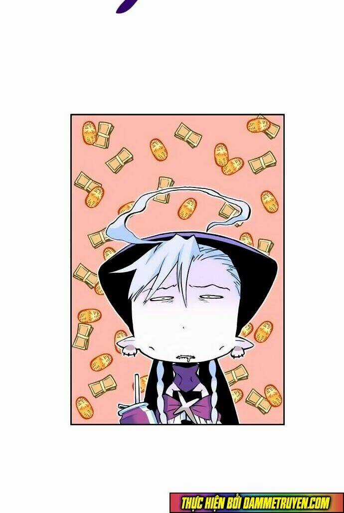 Blavet - Chapter 7 - Trang 21