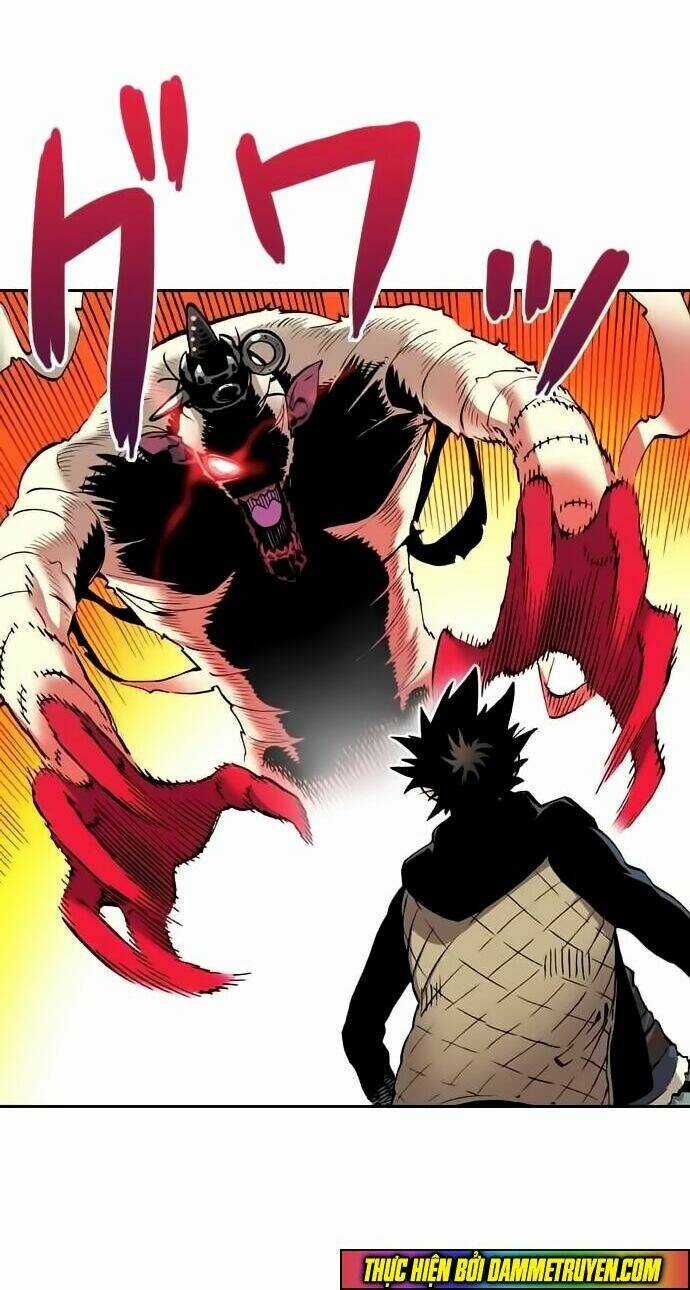 Blavet - Chapter 7 - Trang 24