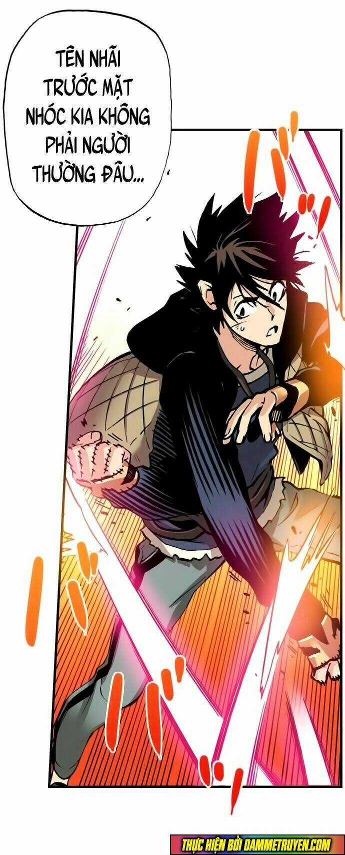 Blavet - Chapter 7 - Trang 26