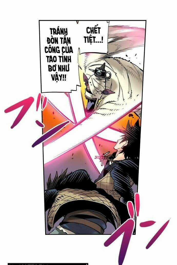 Blavet - Chapter 7 - Trang 27