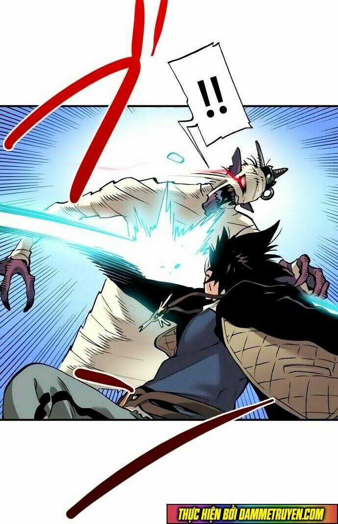 Blavet - Chapter 7 - Trang 30