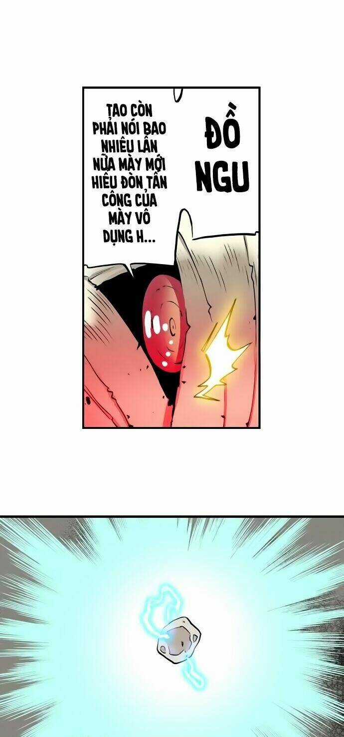 Blavet - Chapter 7 - Trang 31