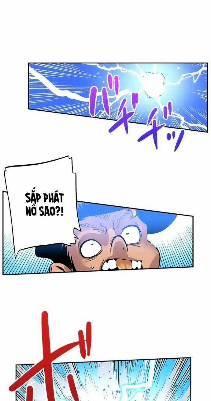 Blavet - Chapter 7 - Trang 33