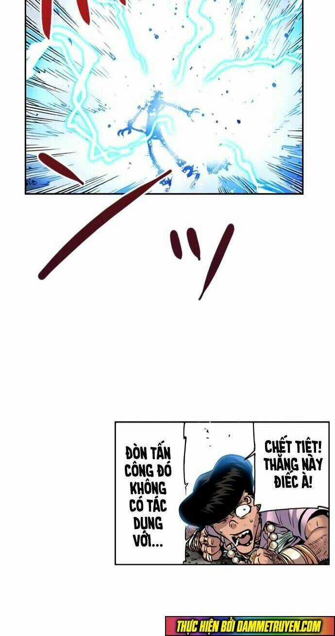 Blavet - Chapter 7 - Trang 34