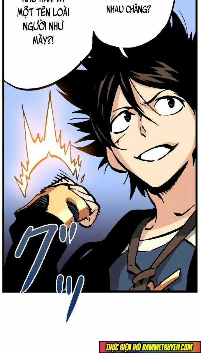 Blavet - Chapter 7 - Trang 38