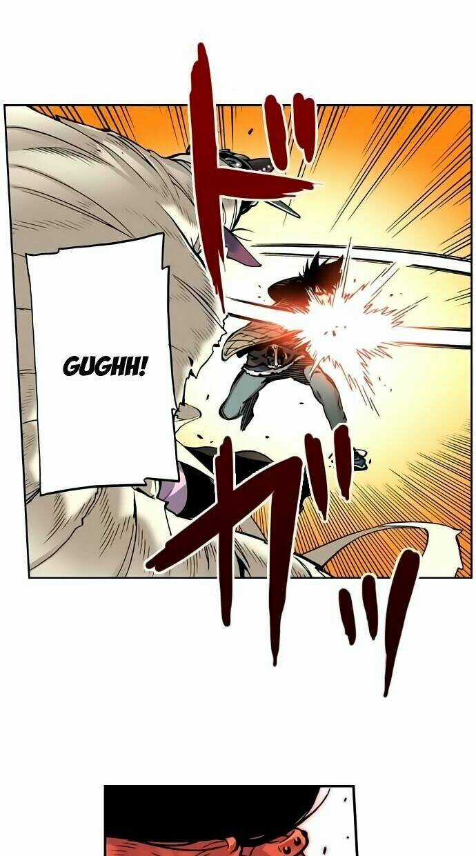 Blavet - Chapter 7 - Trang 5