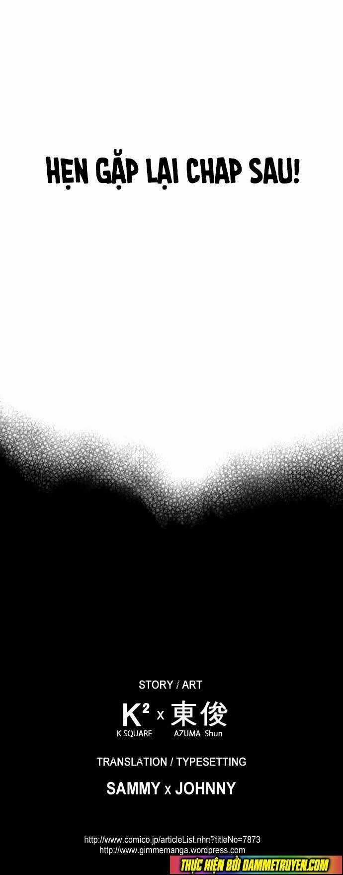 Blavet - Chapter 7 - Trang 41