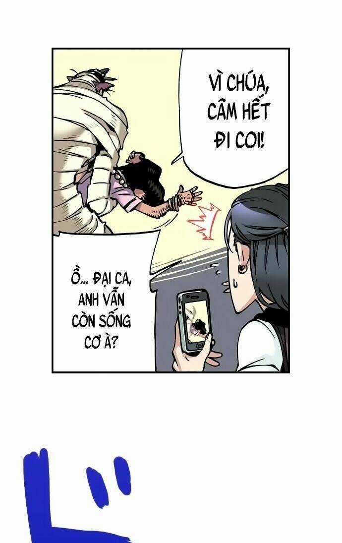 Blavet - Chapter 7 - Trang 7