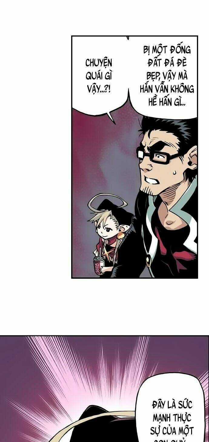 Blavet - Chapter 7 - Trang 9