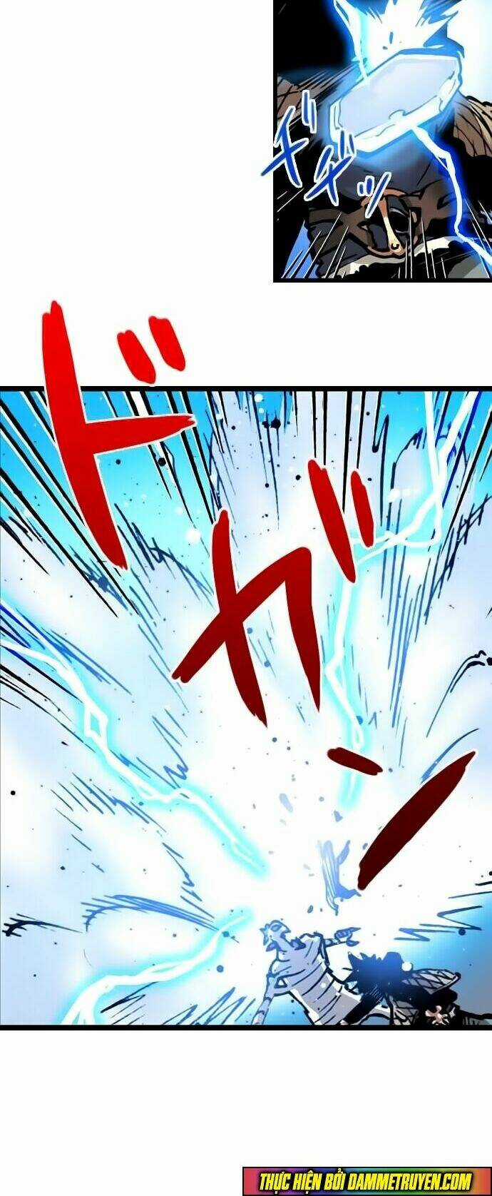 Blavet - Chapter 8 - Trang 11