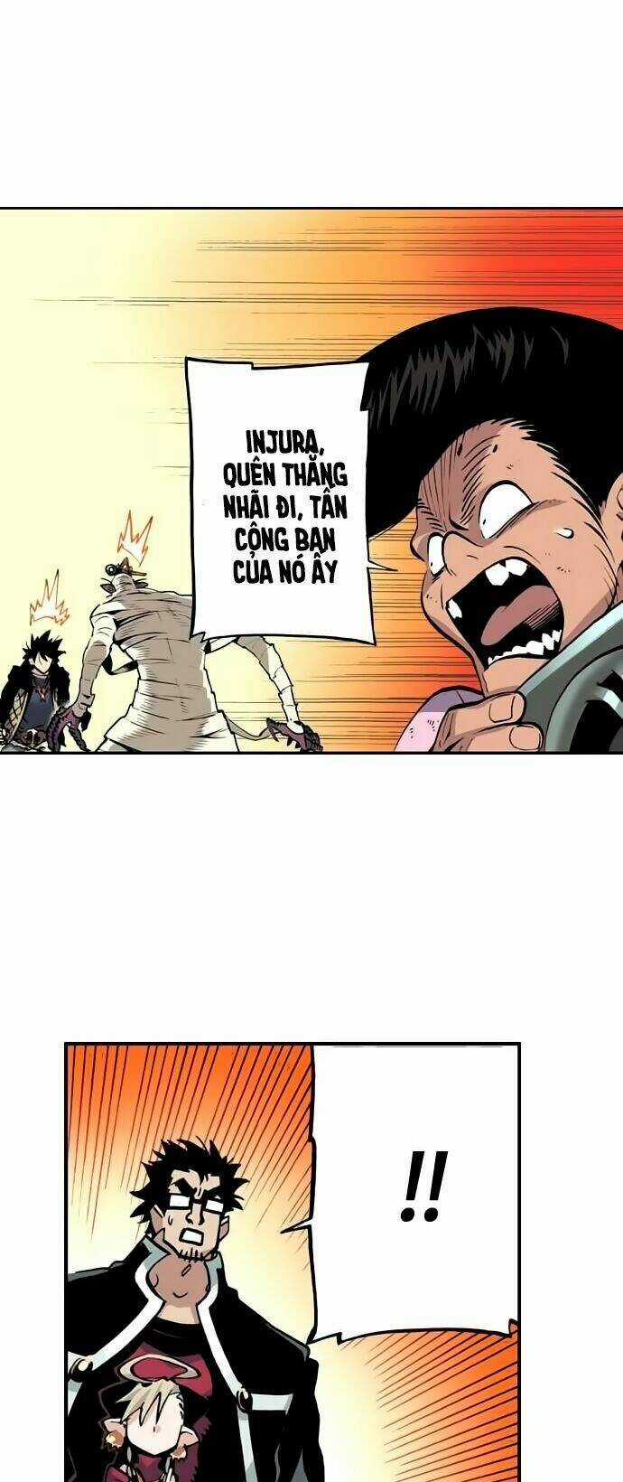 Blavet - Chapter 8 - Trang 14