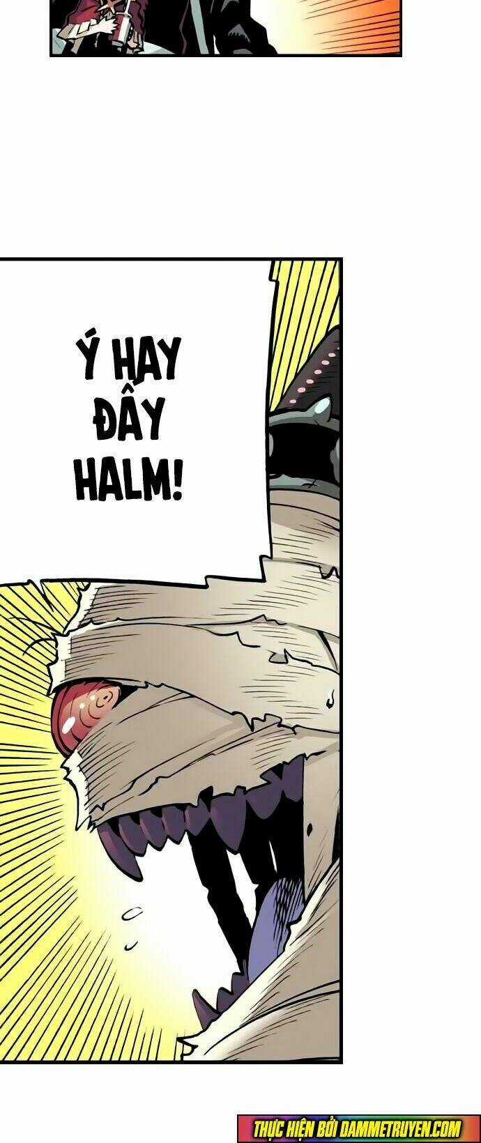 Blavet - Chapter 8 - Trang 15