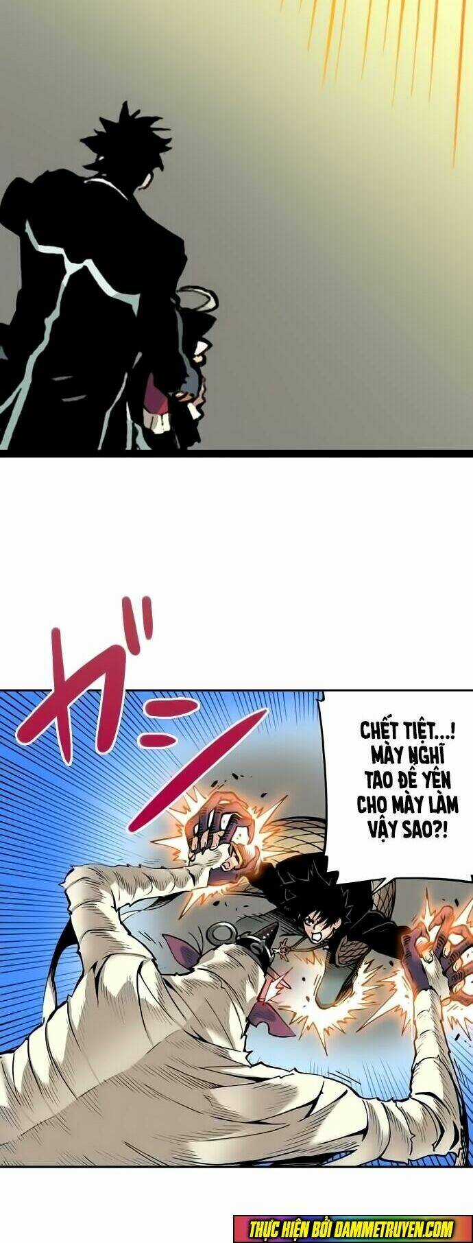 Blavet - Chapter 8 - Trang 17