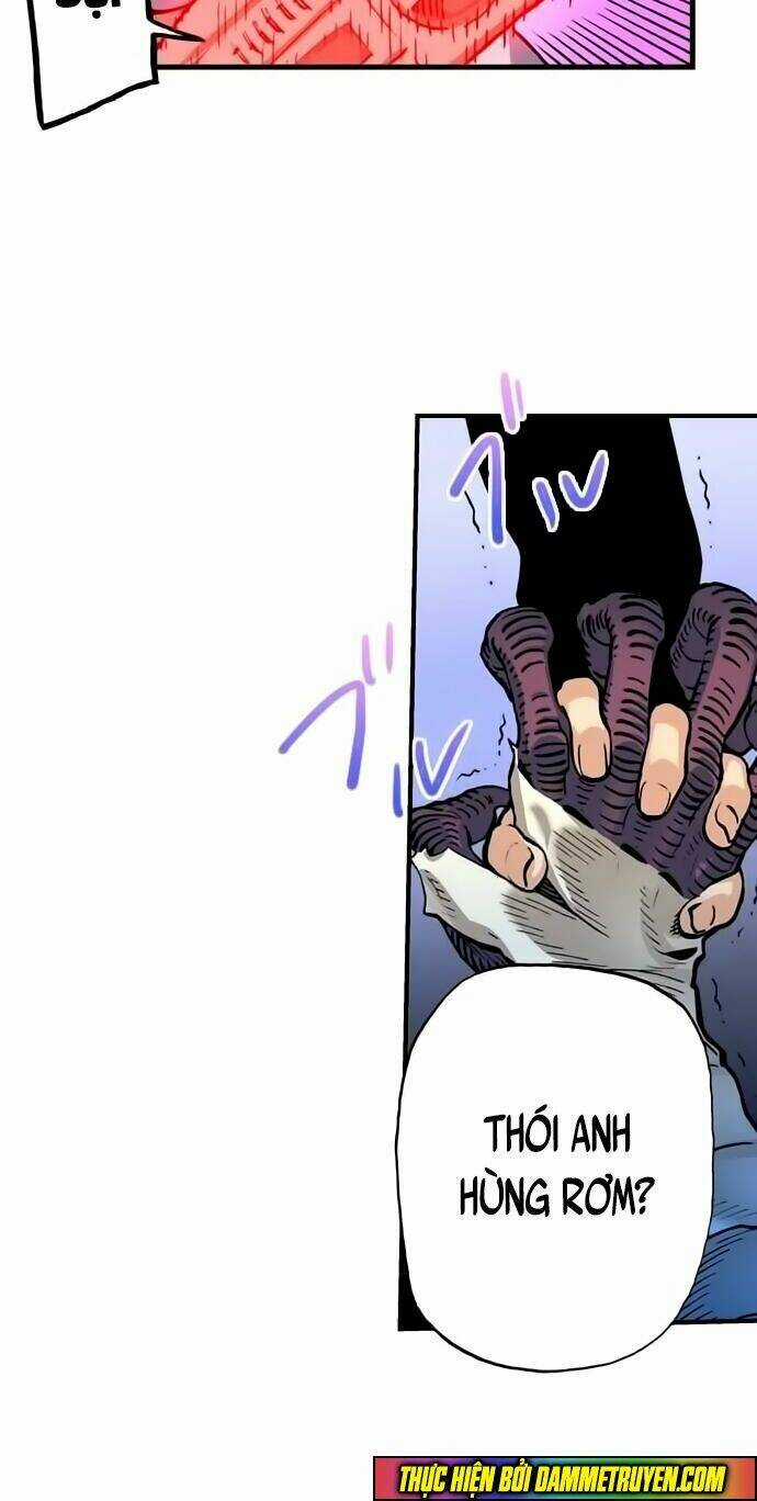 Blavet - Chapter 8 - Trang 19