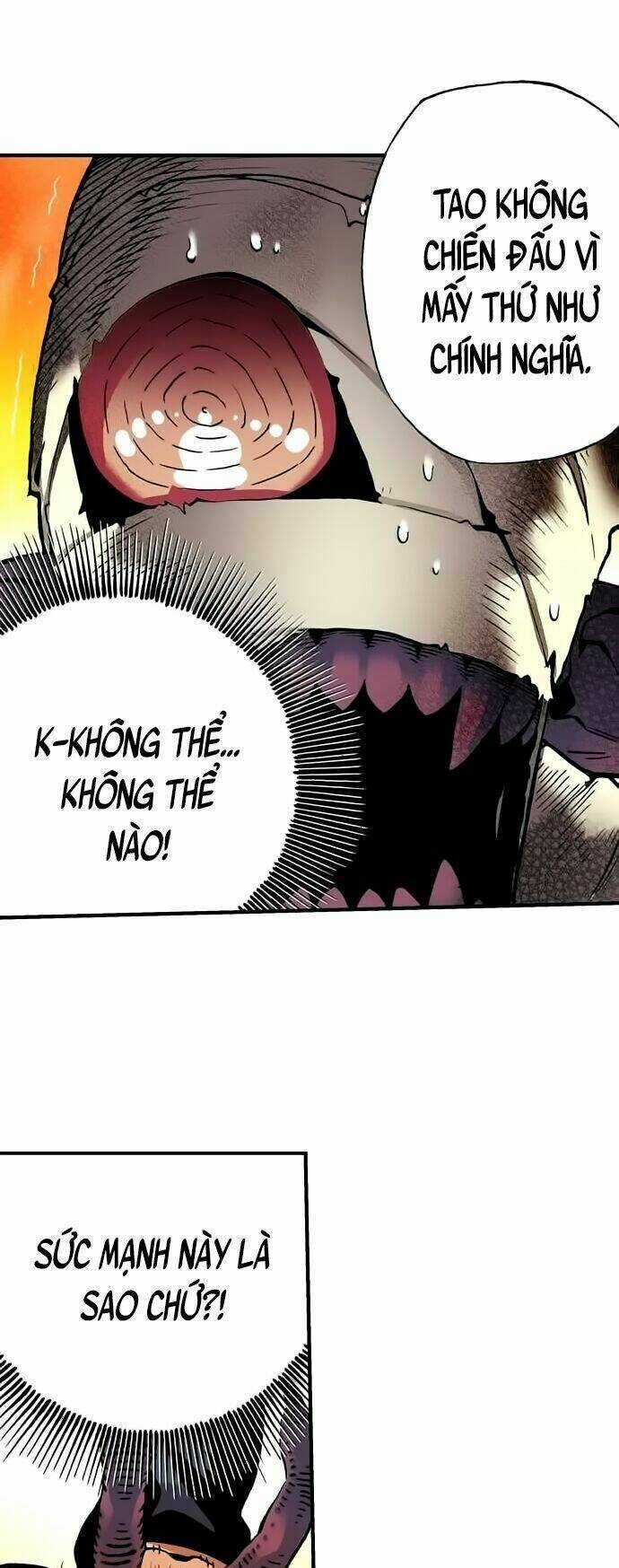 Blavet - Chapter 8 - Trang 20