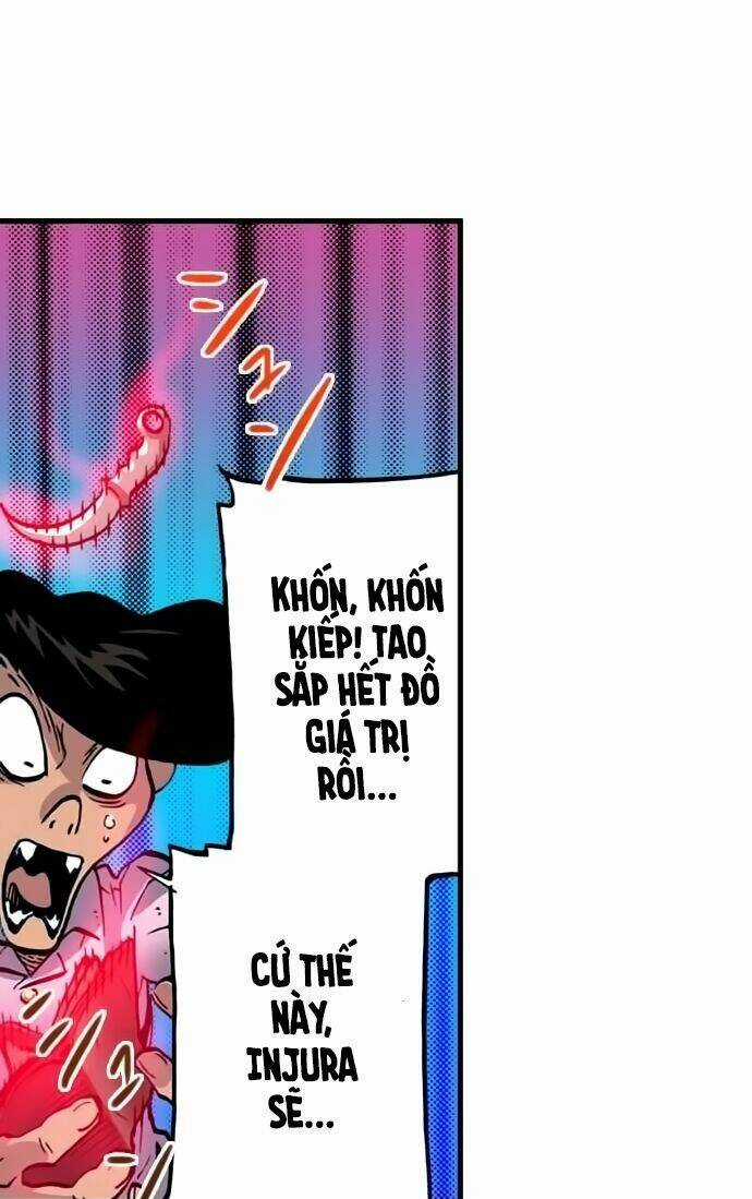 Blavet - Chapter 8 - Trang 22