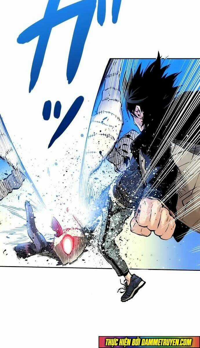 Blavet - Chapter 8 - Trang 25