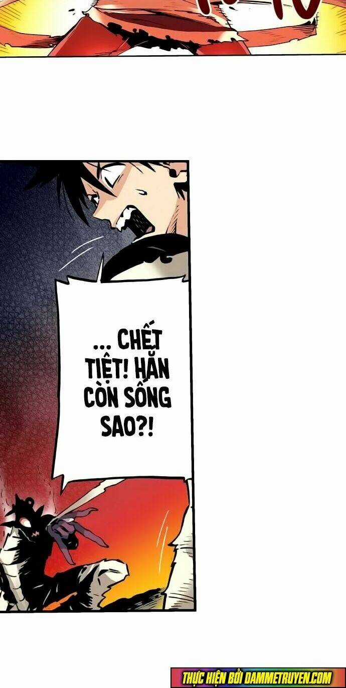 Blavet - Chapter 8 - Trang 28