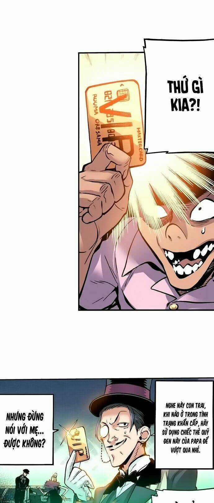 Blavet - Chapter 8 - Trang 29