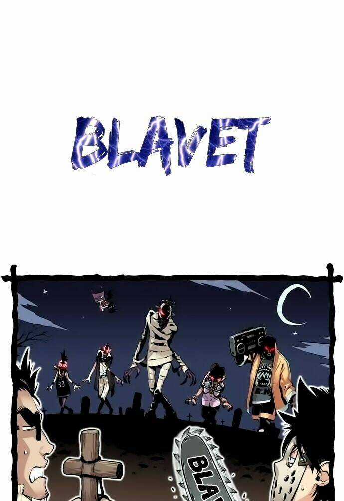 Blavet - Chapter 8 - Trang 4