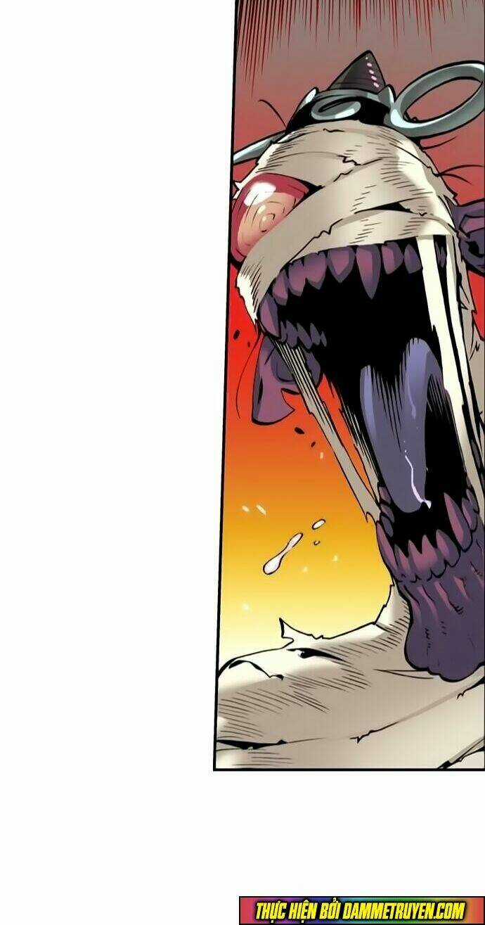 Blavet - Chapter 8 - Trang 32