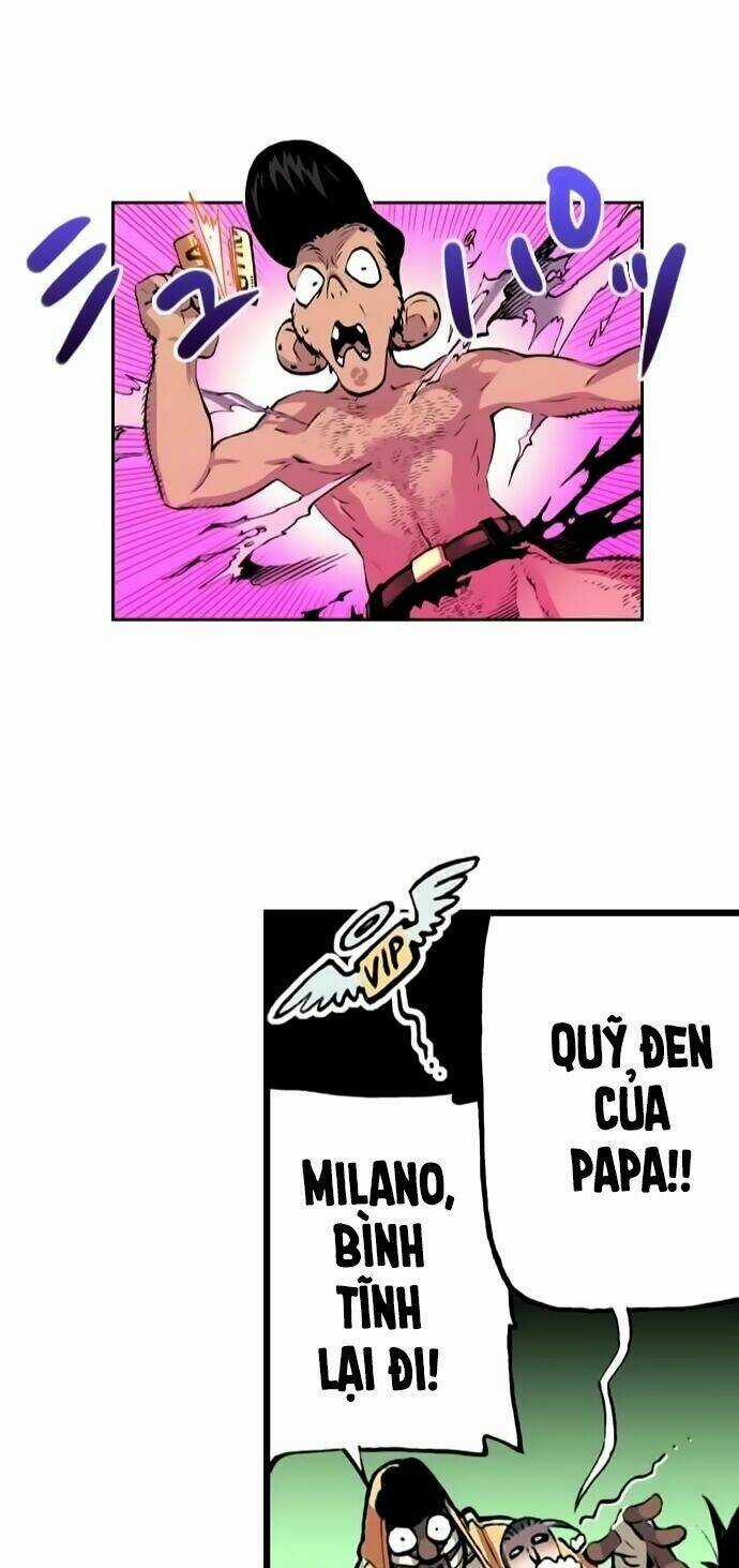 Blavet - Chapter 8 - Trang 35