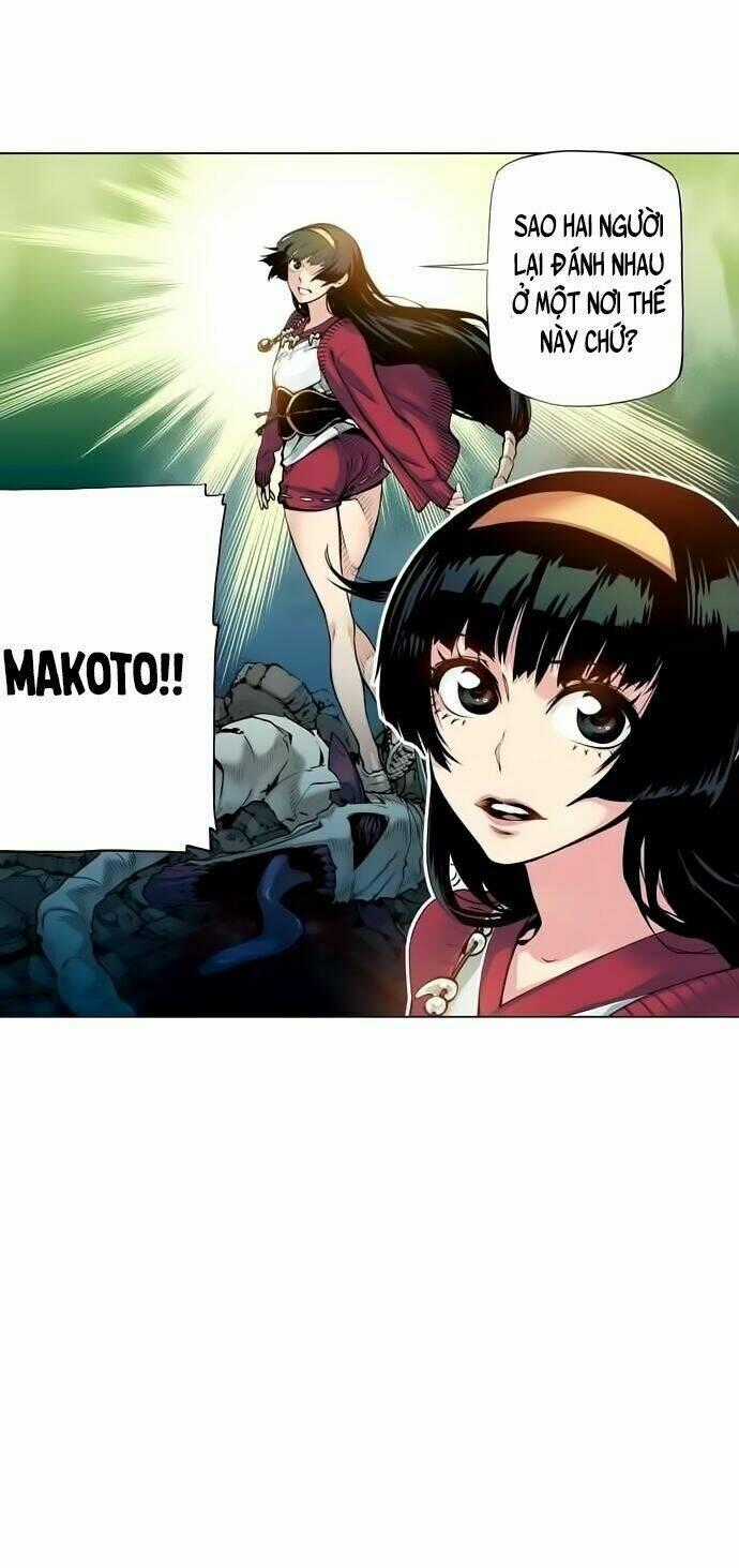 Blavet - Chapter 8 - Trang 37