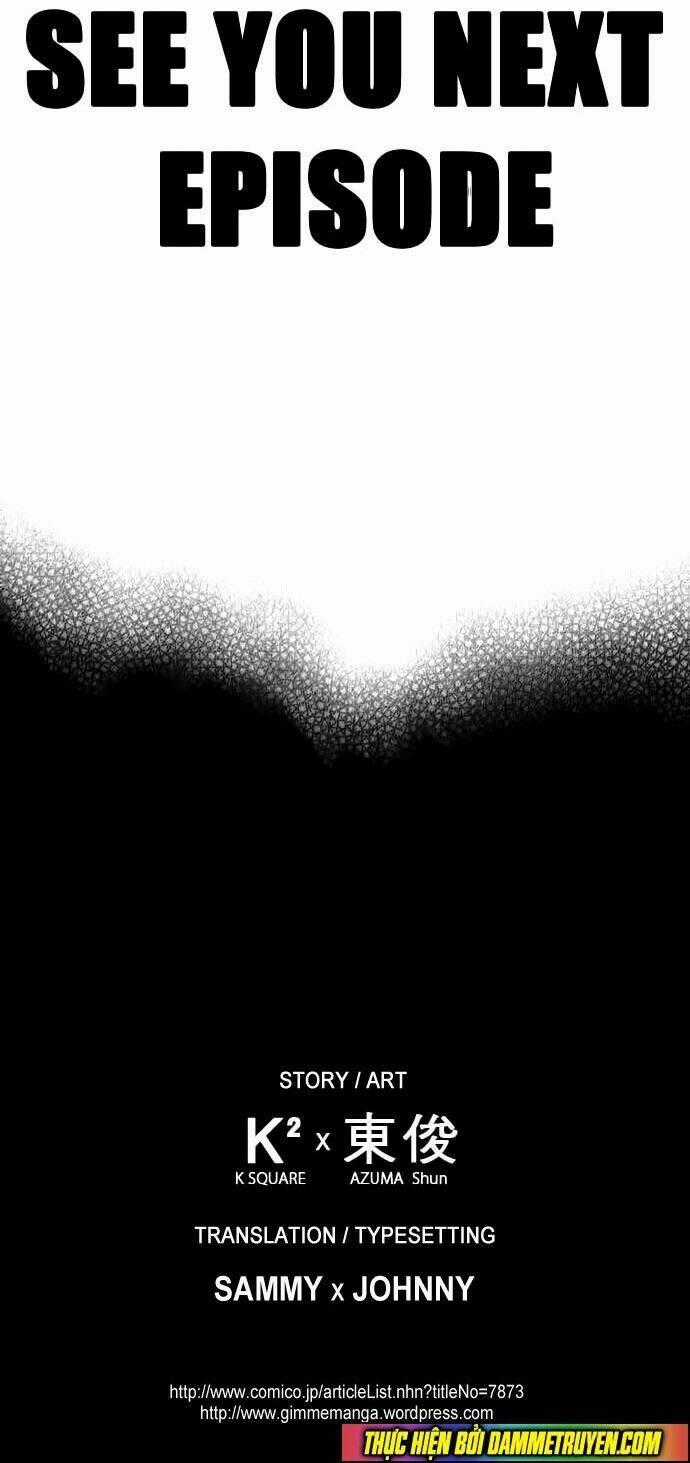 Blavet - Chapter 8 - Trang 38