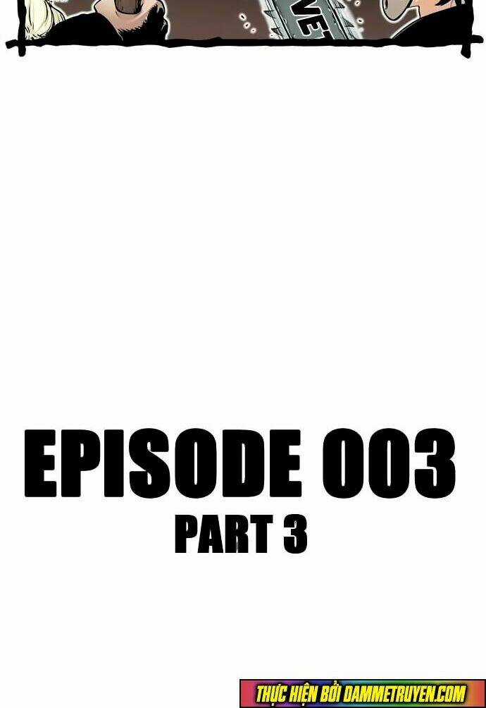 Blavet - Chapter 8 - Trang 5