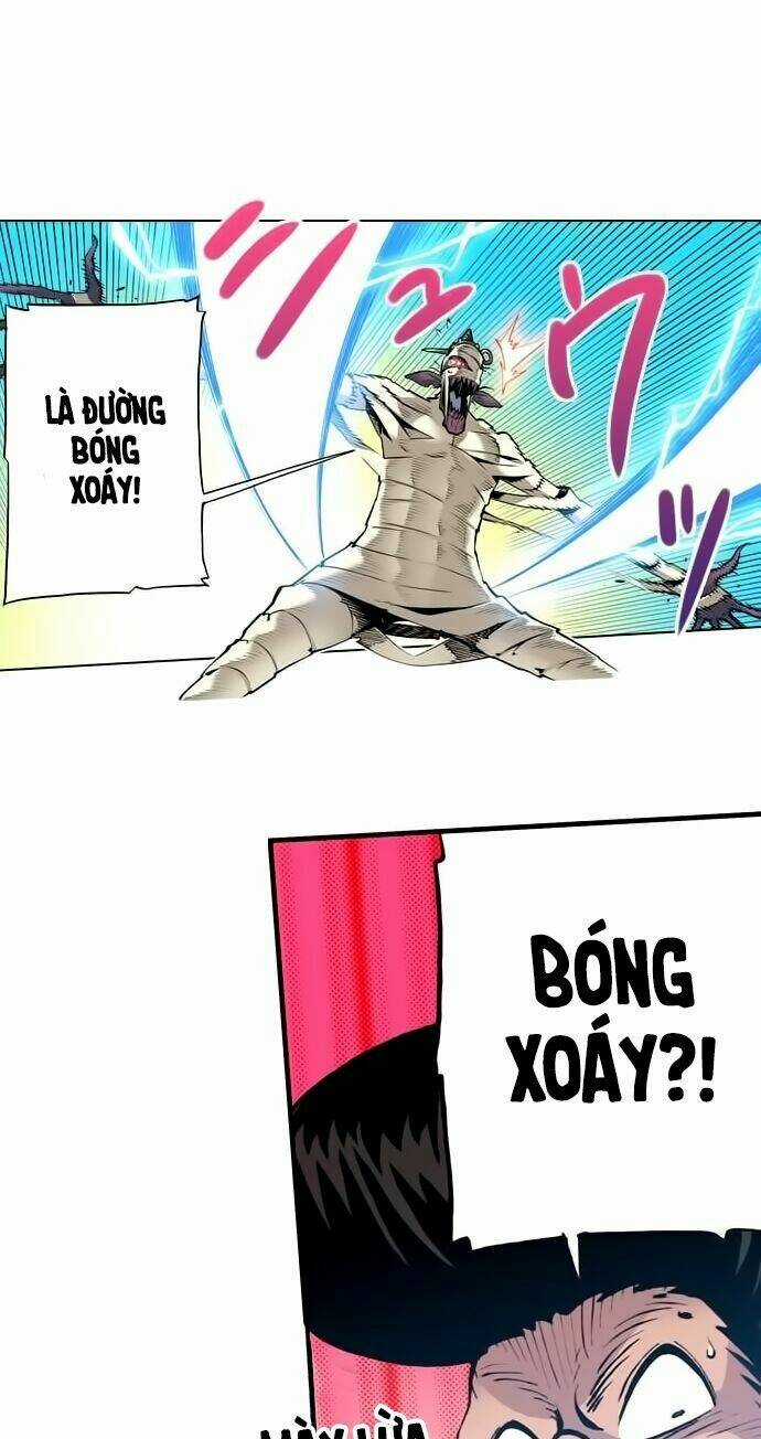 Blavet - Chapter 8 - Trang 6