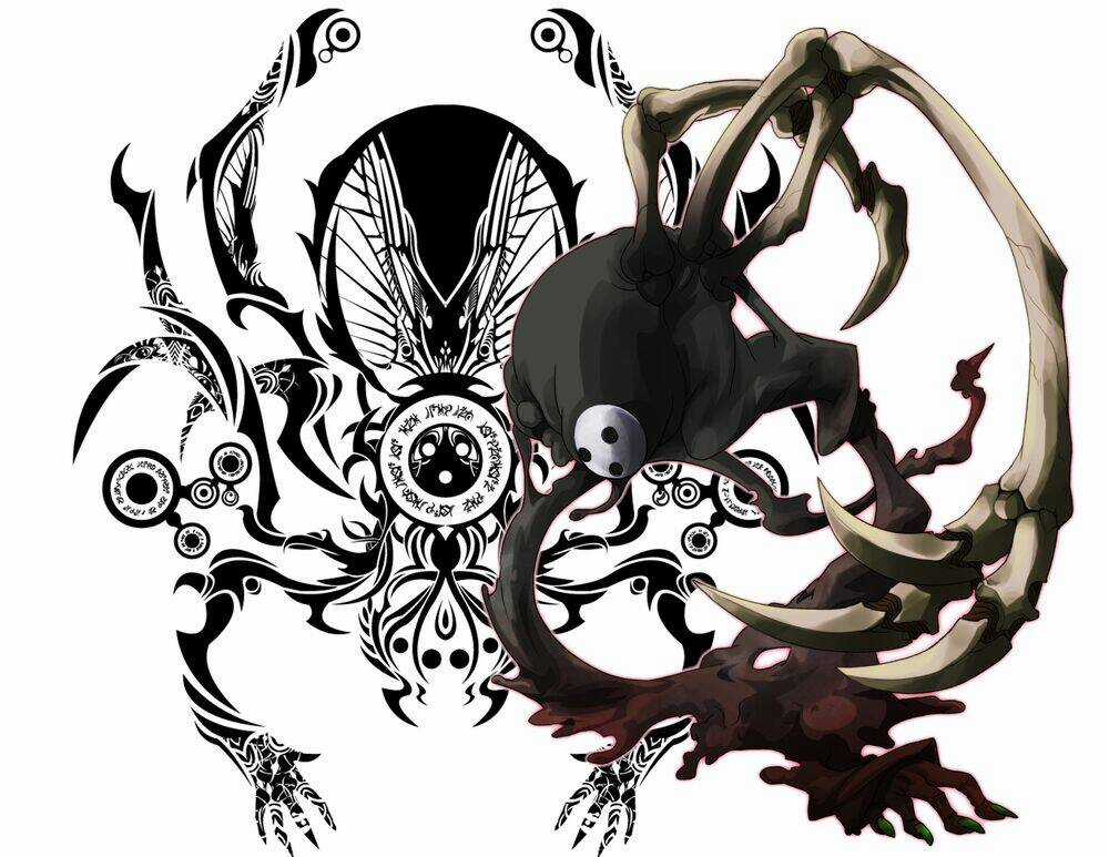 BlazBlue - Chimelical Complex - Chapter 4 - Trang 29