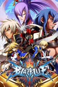 Đọc truyện BlazBlue - Chimelical Complex