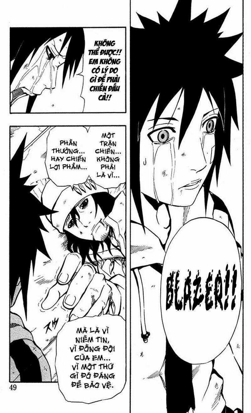 Blazer Drive - Chapter 1 - Trang 42