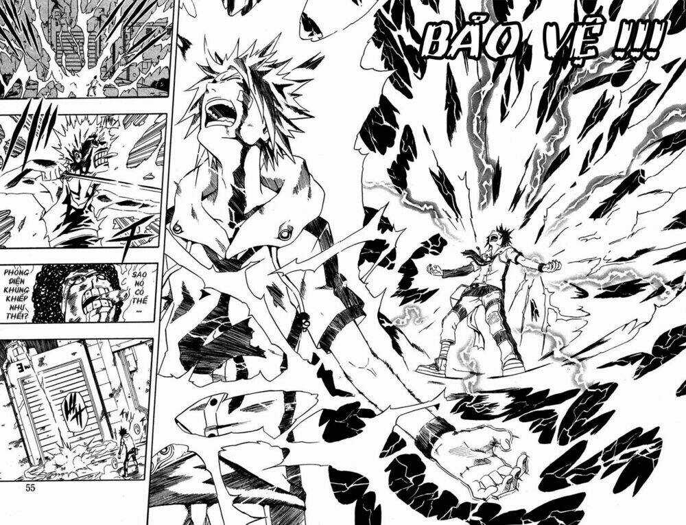 Blazer Drive - Chapter 1 - Trang 46