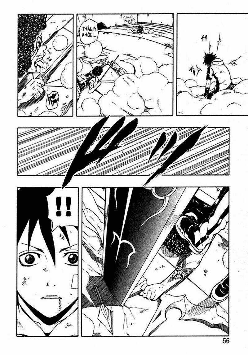 Blazer Drive - Chapter 1 - Trang 47