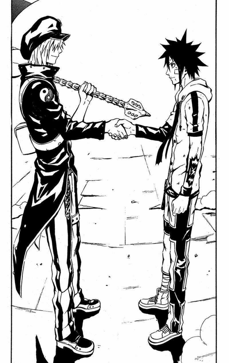 Blazer Drive - Chapter 1 - Trang 52