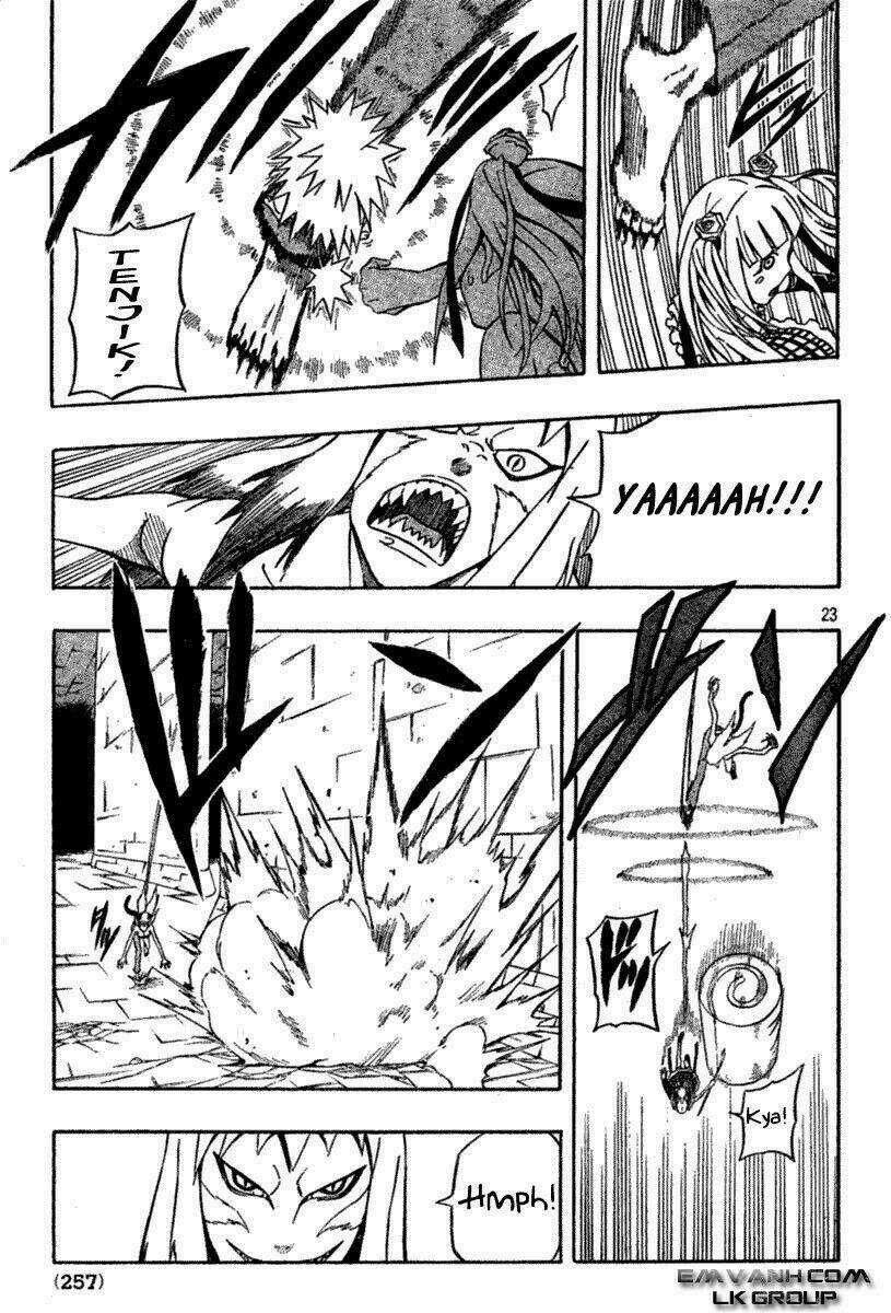 Blazer Drive - Chapter 10 - Trang 24