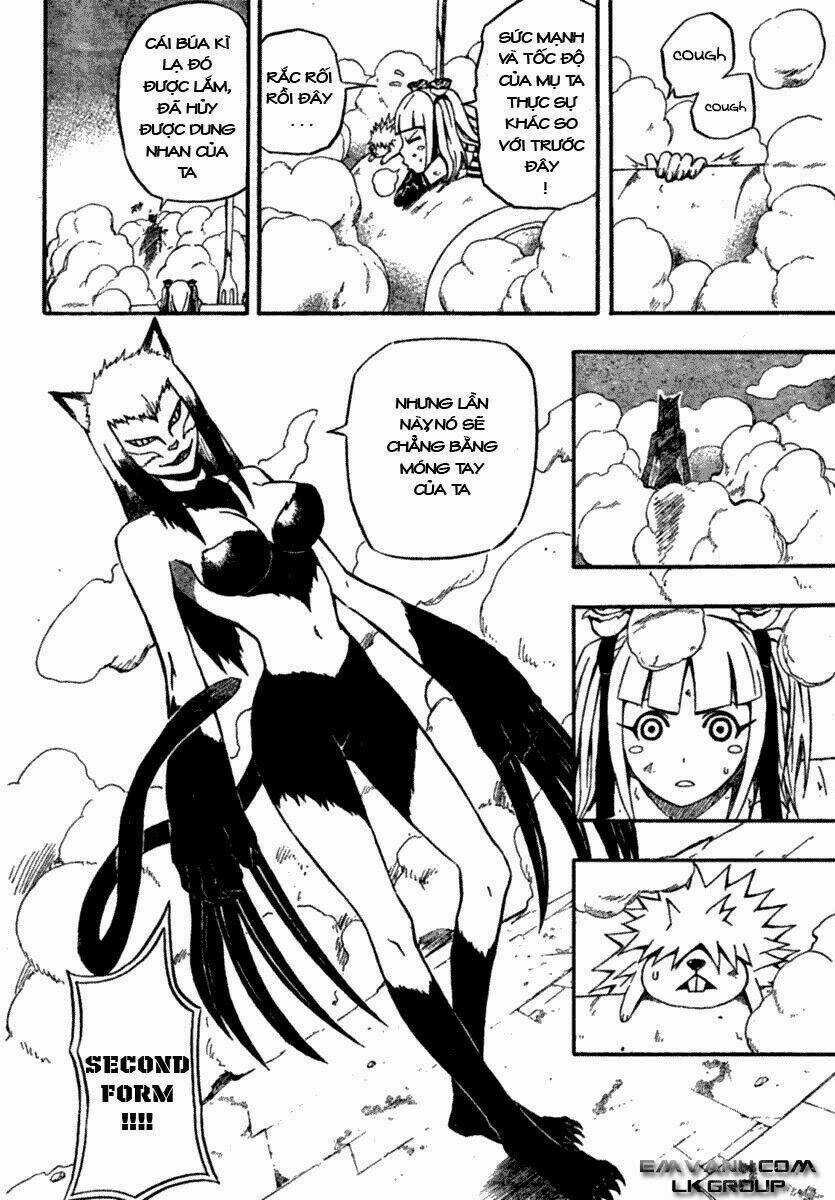 Blazer Drive - Chapter 10 - Trang 25