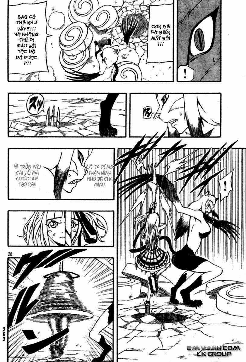 Blazer Drive - Chapter 10 - Trang 29