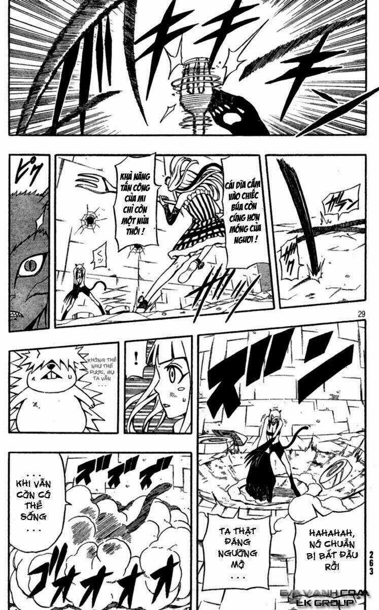 Blazer Drive - Chapter 10 - Trang 30