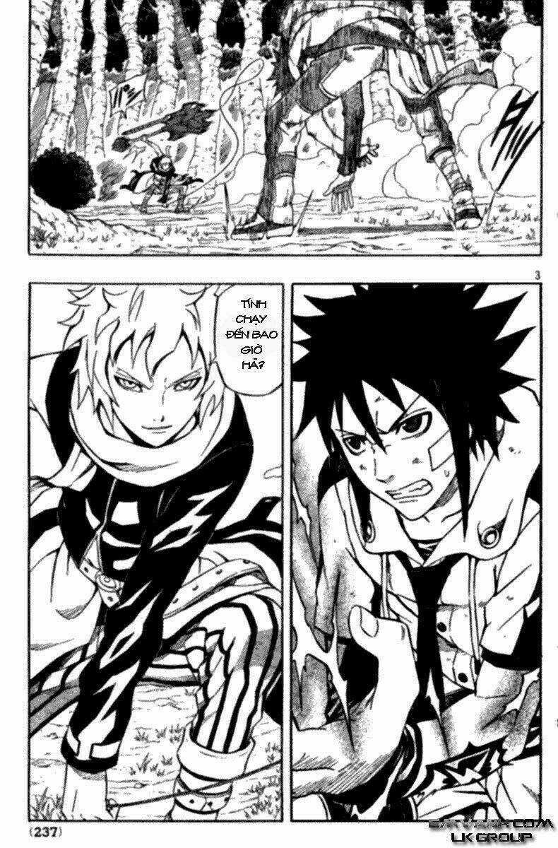 Blazer Drive - Chapter 10 - Trang 4