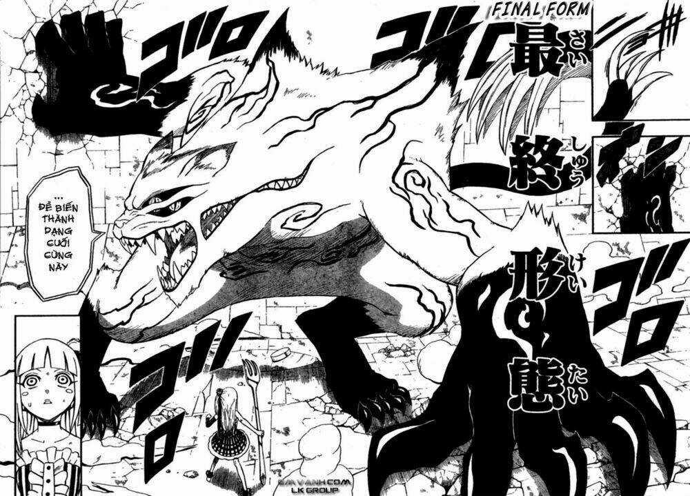 Blazer Drive - Chapter 10 - Trang 31