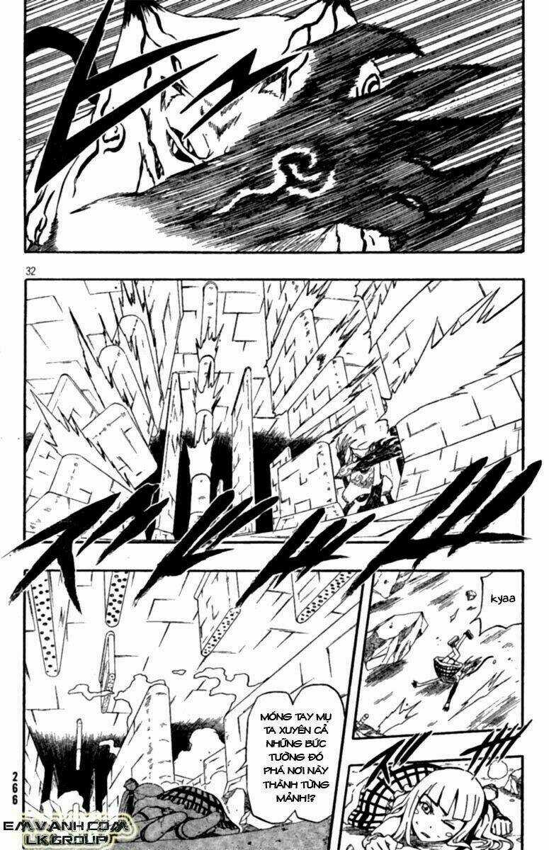 Blazer Drive - Chapter 10 - Trang 32